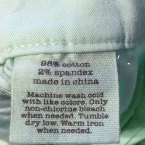 Casual pant - Picture 4 of 4